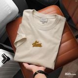 Áo Thun Nam ICONDENIM Rabbit
