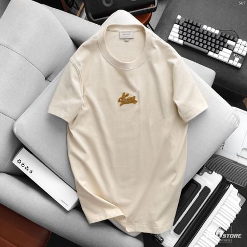 Áo Thun Nam ICONDENIM Rabbit