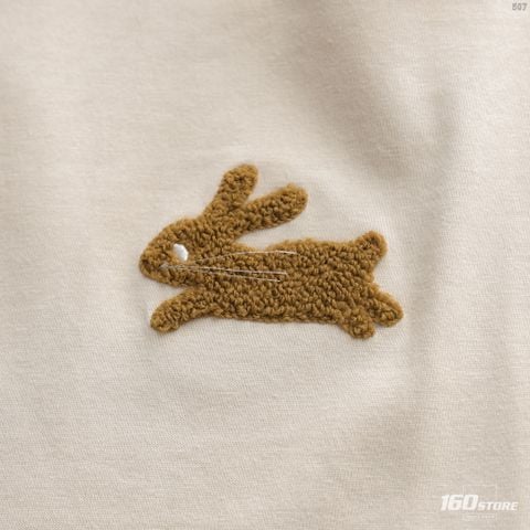 Áo Thun Nam ICONDENIM Rabbit