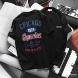 Áo Thun Nam ICONDENIM Chicago