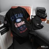 Áo Thun Nam ICONDENIM Chicago