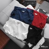 Áo Thun Nam ICONDENIM Elemental Basics - Form Slim