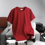 Áo Thun Nam ICONDENIM Elemental Basics - Form Slim