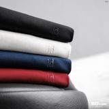 Áo Thun Nam ICONDENIM Elemental Basics - Form Slim