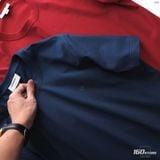 Áo Thun Nam ICONDENIM Elemental Basics - Form Slim