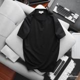 Áo Thun Nam ICONDENIM Elemental Basics - Form Slim