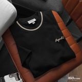 Áo Thun Nam ICONDENIM Essential Stripe Rib