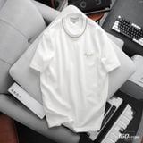 Áo Thun Nam ICONDENIM Essential Stripe Rib