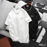 Áo Thun Nam ICONDENIM Essential Stripe Rib
