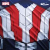 Áo Thun Nam ICONDENIM Marvel Captain Star-Spangled