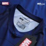 Áo Thun Nam ICONDENIM Marvel Captain Star-Spangled