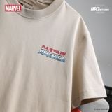 Áo Thun Nam ICONDENIM MARVEL Captain Sentinel Of Liberty
