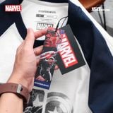 Áo Thun Nam ICONDENIM Marvel Captain Sam Wilson