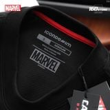Áo Thun Nam ICONDENIM Marvel Captain Brave New World