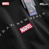 Áo Thun Nam ICONDENIM Marvel Captain Brave New World