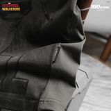 Áo Thun Nam ICONDENIM ft MARVEL Deadpool & Wolverine