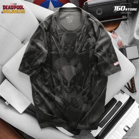 ao-thun-icondenim-ft-marvel-deapbool-wolverine-chinh-dien