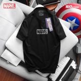 Áo thun Nam ICONDENIM ft MARVEL ICON LOGO