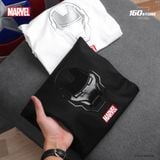 Áo Thun Nam ICONDENIM ft MARVEL IRON MAN