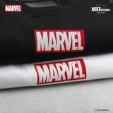 Áo Thun Nam ICONDENIM ft MARVEL IRON MAN