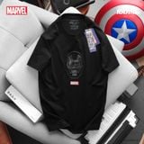 Áo Thun Nam ICONDENIM ft MARVEL IRON MAN