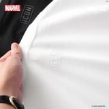 Áo Thun Nam ICONDENIM ft MARVEL IRON MAN