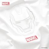 Áo Thun Nam ICONDENIM ft MARVEL IRON MAN