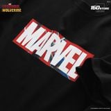 Áo Thun Nam ICONDENIM ft MARVEL Siblings Deadpool & Wolverine