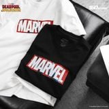 Áo Thun Nam ICONDENIM ft MARVEL Siblings Deadpool & Wolverine