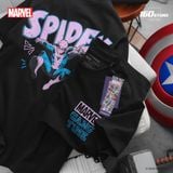 Áo Thun Nam ICONDENIM ft MARVEL SPIDEY