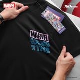 Áo Thun Nam ICONDENIM ft MARVEL SPIDEY