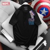 Áo Thun Nam ICONDENIM ft MARVEL SPIDEY
