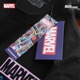 Áo Thun Nam ICONDENIM ft MARVEL SPIDEY