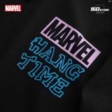 Áo Thun Nam ICONDENIM ft MARVEL SPIDEY