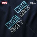Áo Thun Nam ICONDENIM ft MARVEL THOR MIGHTY