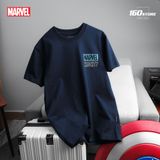 Áo Thun Nam ICONDENIM ft MARVEL THOR MIGHTY