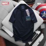 Áo Thun Nam ICONDENIM ft MARVEL THOR MIGHTY