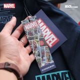 Áo Thun Nam ICONDENIM ft MARVEL THOR MIGHTY