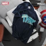 Áo Thun Nam ICONDENIM ft MARVEL THOR MIGHTY