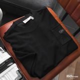 Áo Thun Nam Oversized ICONDENIM Fusion Fabric Tee
