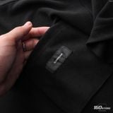 Áo Thun Nam Oversized ICONDENIM Fusion Fabric Tee