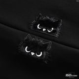 Áo Thun Nam ICONDENIM Little Monster