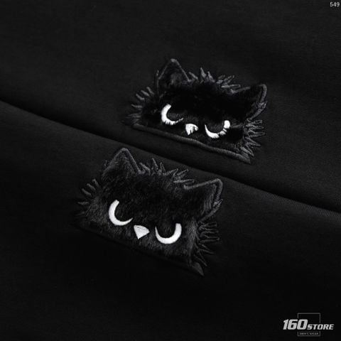 Áo Thun Nam ICONDENIM Little Monster