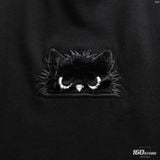 Áo Thun Nam ICONDENIM Little Monster