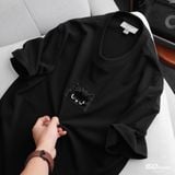 Áo Thun Nam ICONDENIM Little Monster