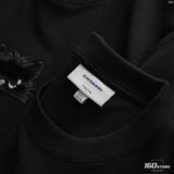 Áo Thun Nam ICONDENIM Little Monster