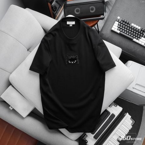 Áo Thun Nam ICONDENIM Little Monster