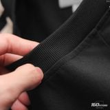Áo Thun Nam ICONDENIM Patterned heat-embossed ID