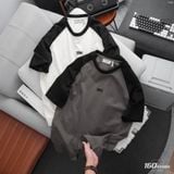 Áo Thun Nam ICONDENIM Raglan ICDN