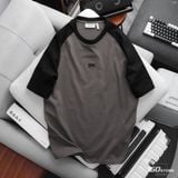 Áo Thun Nam ICONDENIM Raglan ICDN